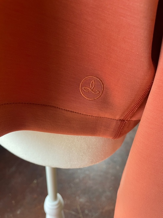 Prana Coral Lightweight Pullover Top - Picture 3 of 5